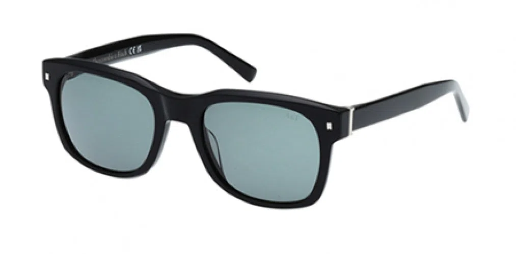 ABERCROMBIE & FITCH 00060 Sunglasses - view 3